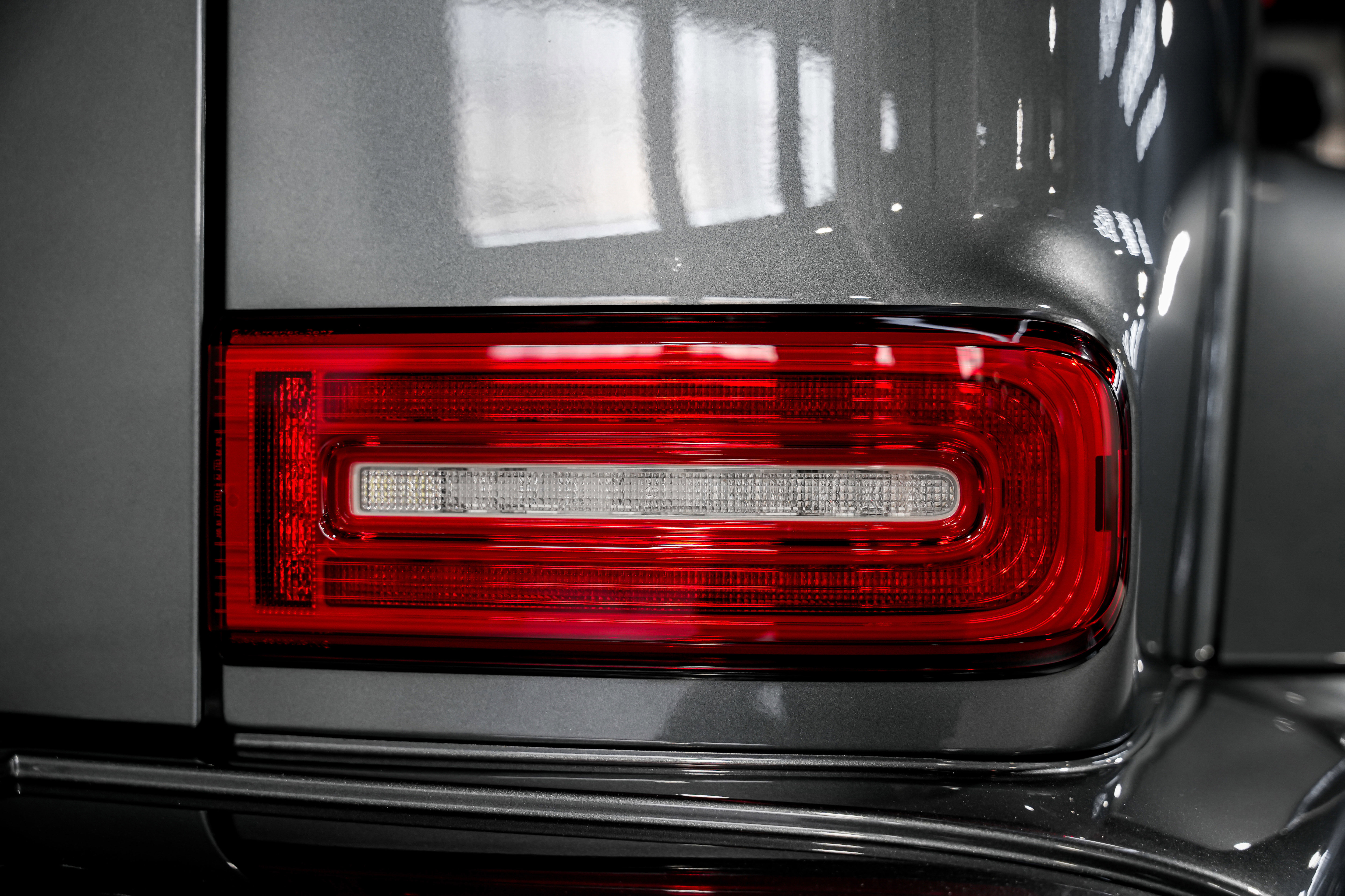 Used 2021 Mercedes-Benz G 63 AMG 4MATIC image 50