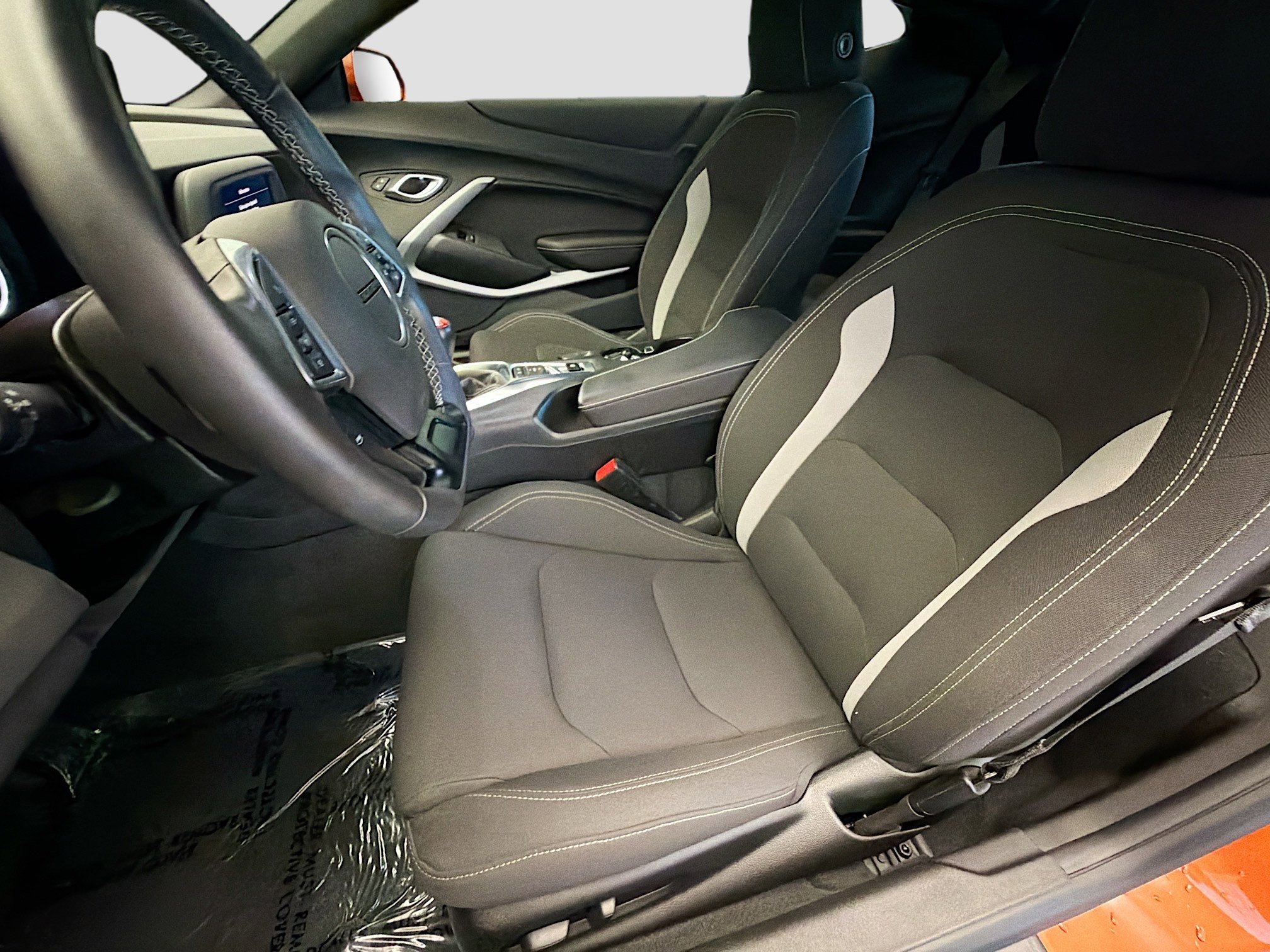 Used 2022 Chevrolet Camaro LT image 11