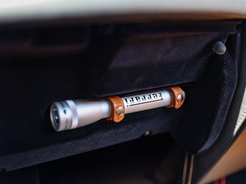 Used 2006 Ferrari F430 Spider RWD image 48