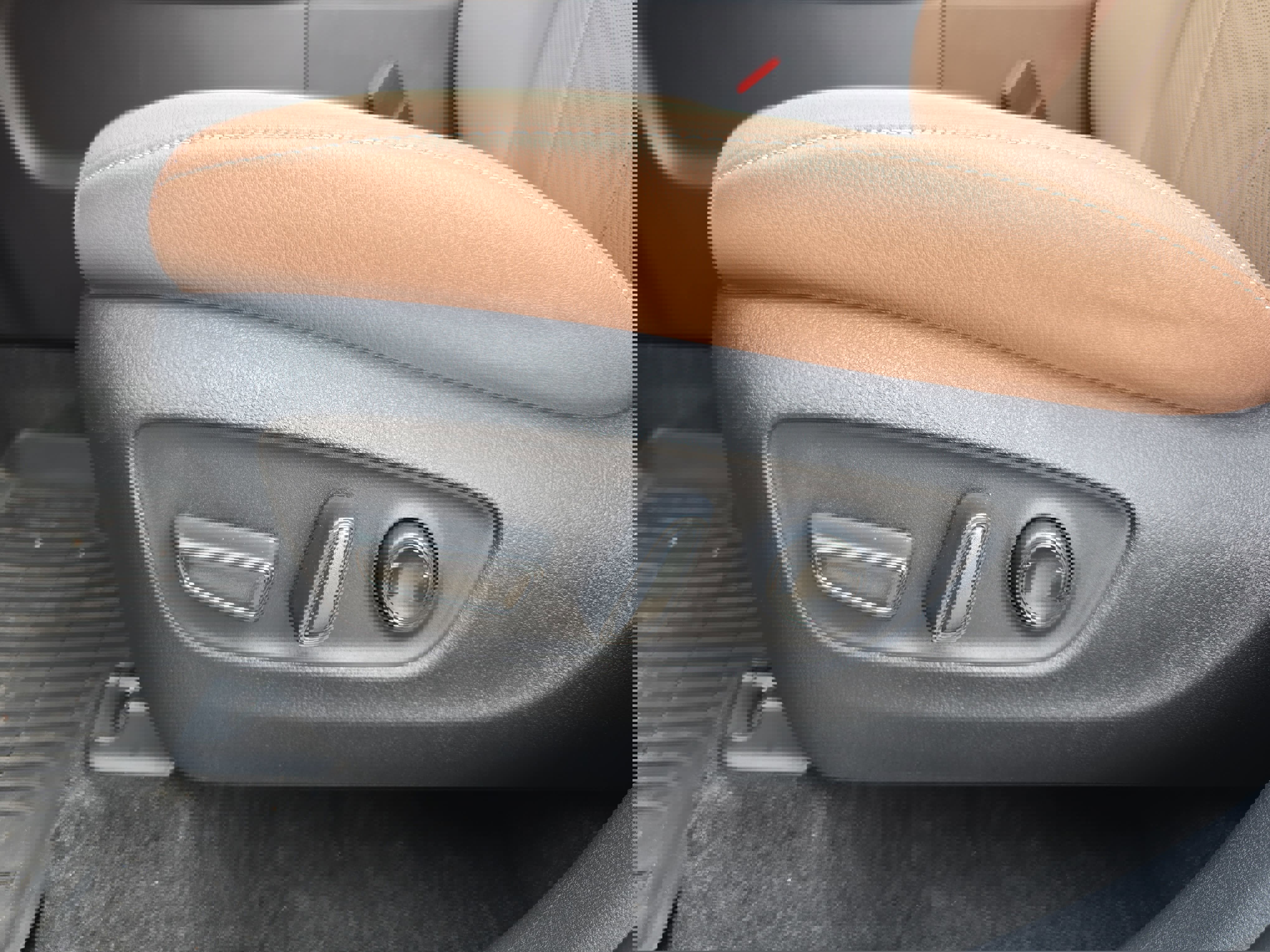 Used 2026 Toyota Grand Highlander Platinum image 30