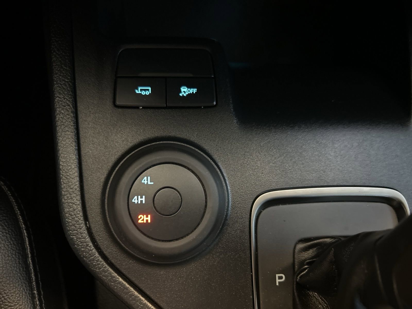 Used 2023 Ford Ranger Lariat image 23