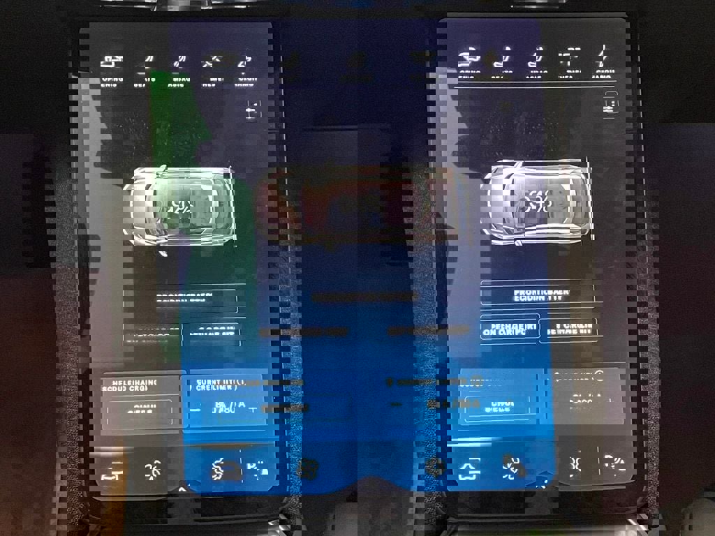 Used 2023 Lucid Air Grand Touring image 43