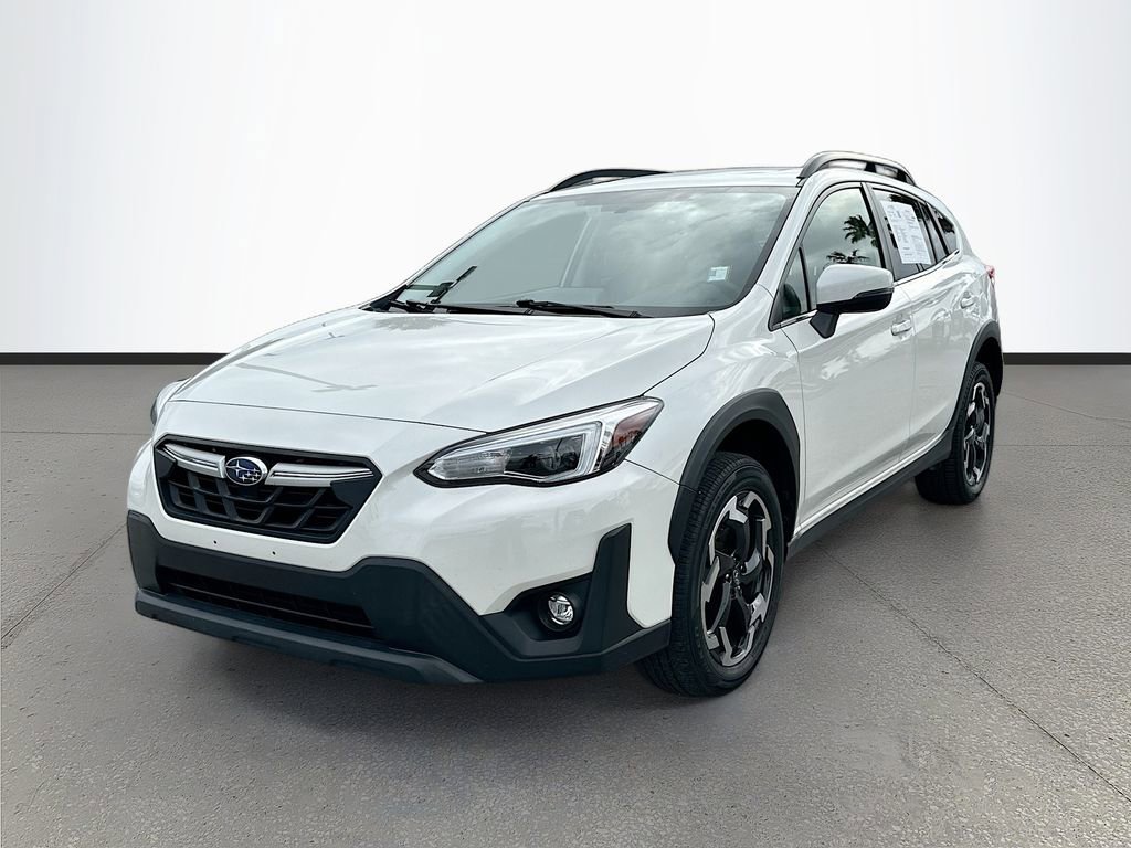 Used 2023 Subaru Crosstrek 2.5i Limited image 3