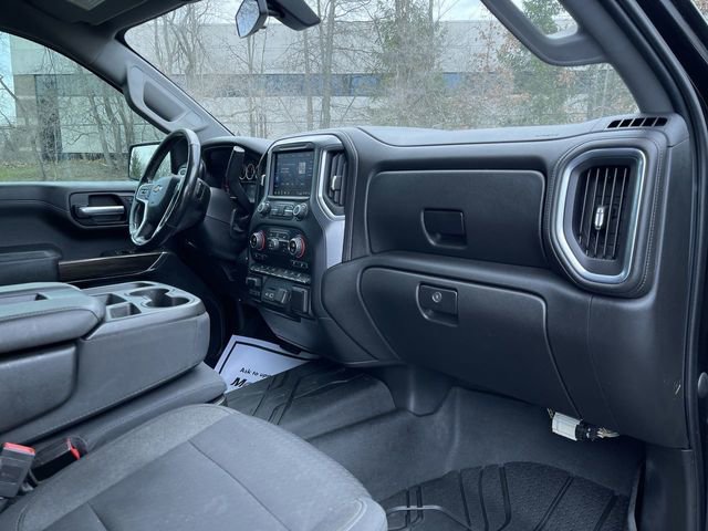 Used 2020 Chevrolet Silverado 1500 LT image 28