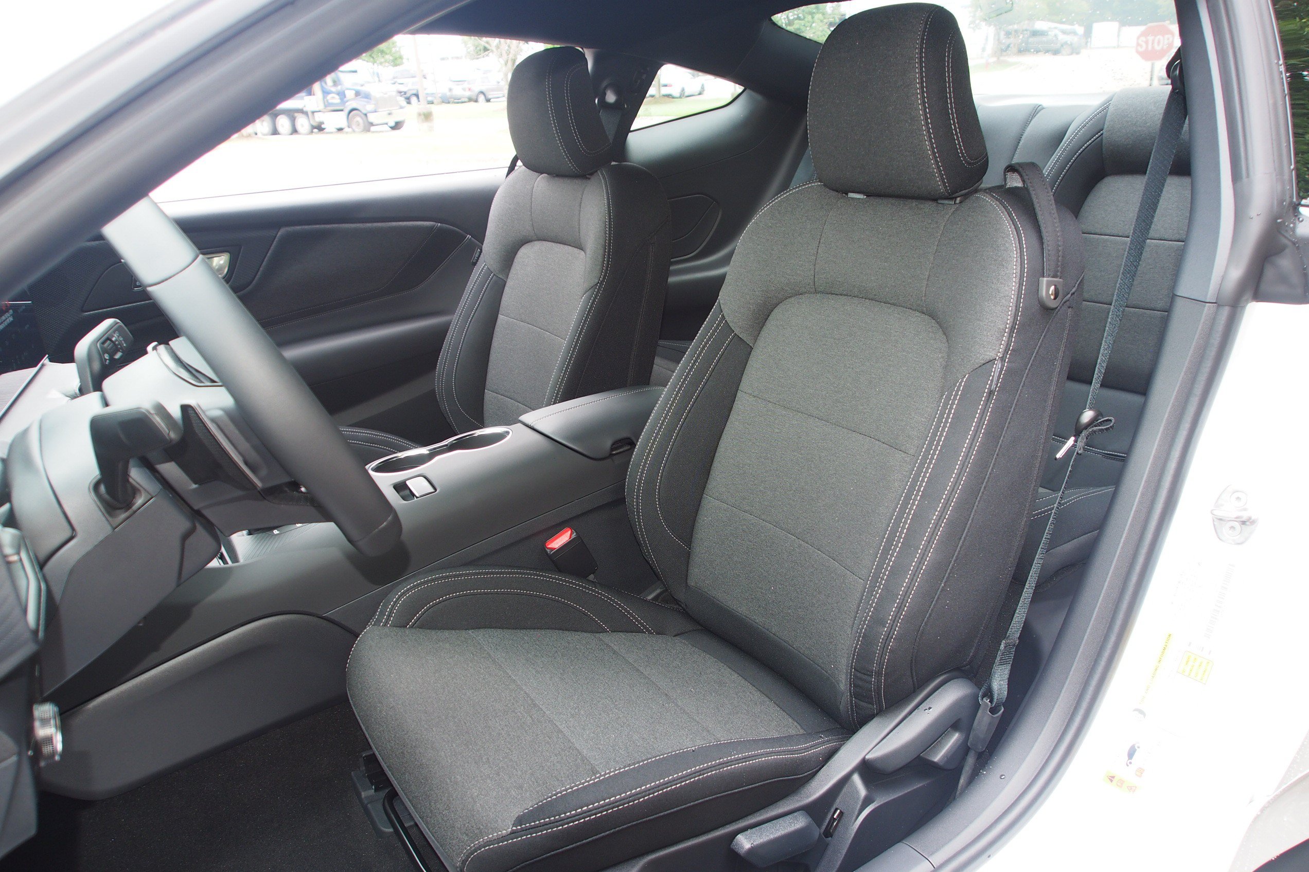 New 2026 Ford Mustang GT RWD image 15