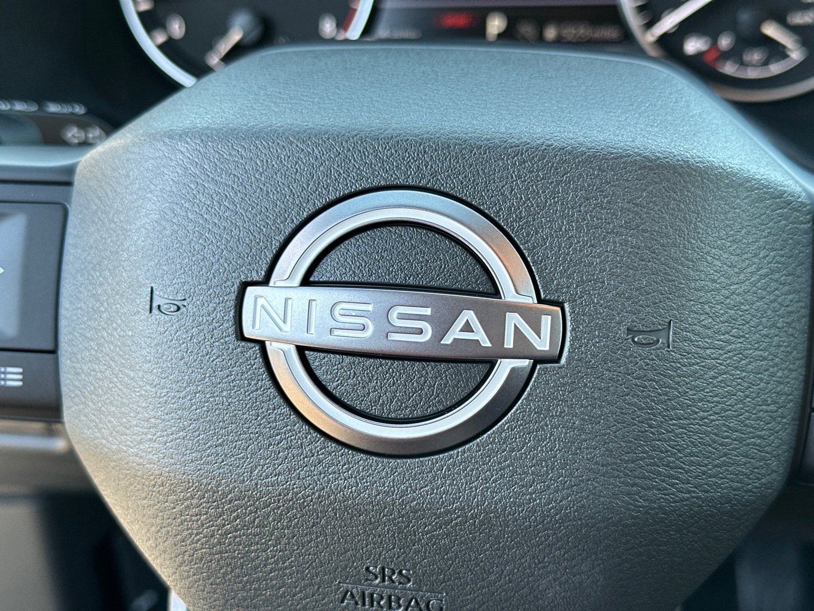 New 2026 Nissan Rogue SV w/ SV Premium Package image 25