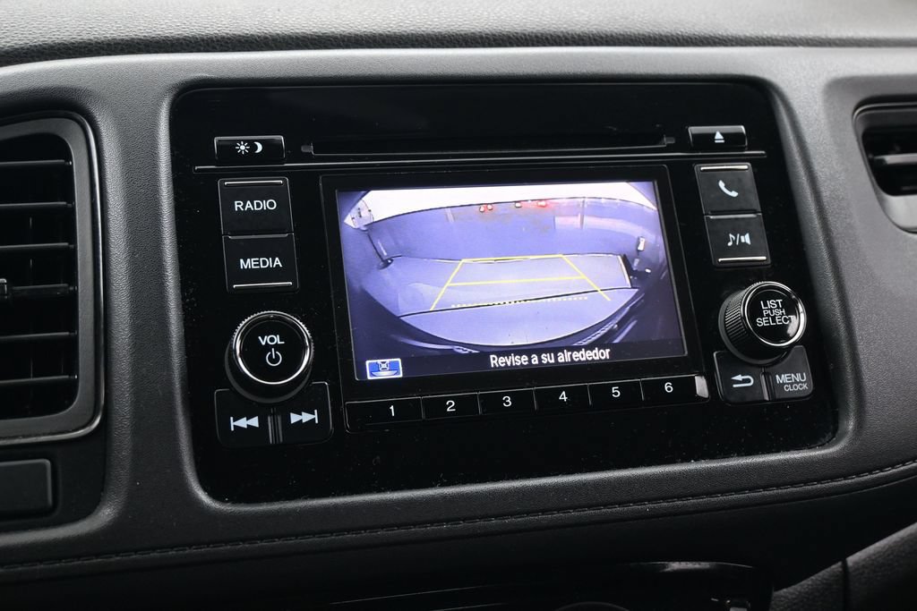 Used 2020 Honda HR-V LX image 17