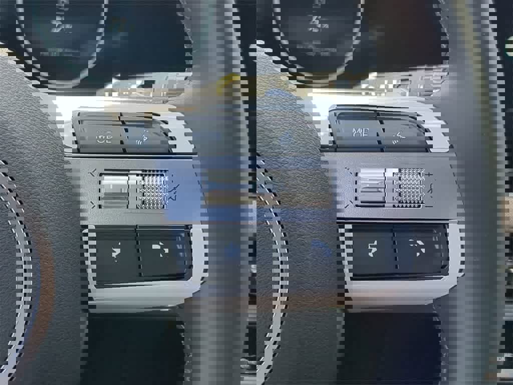 New 2026 Hyundai Santa Cruz Limited image 25