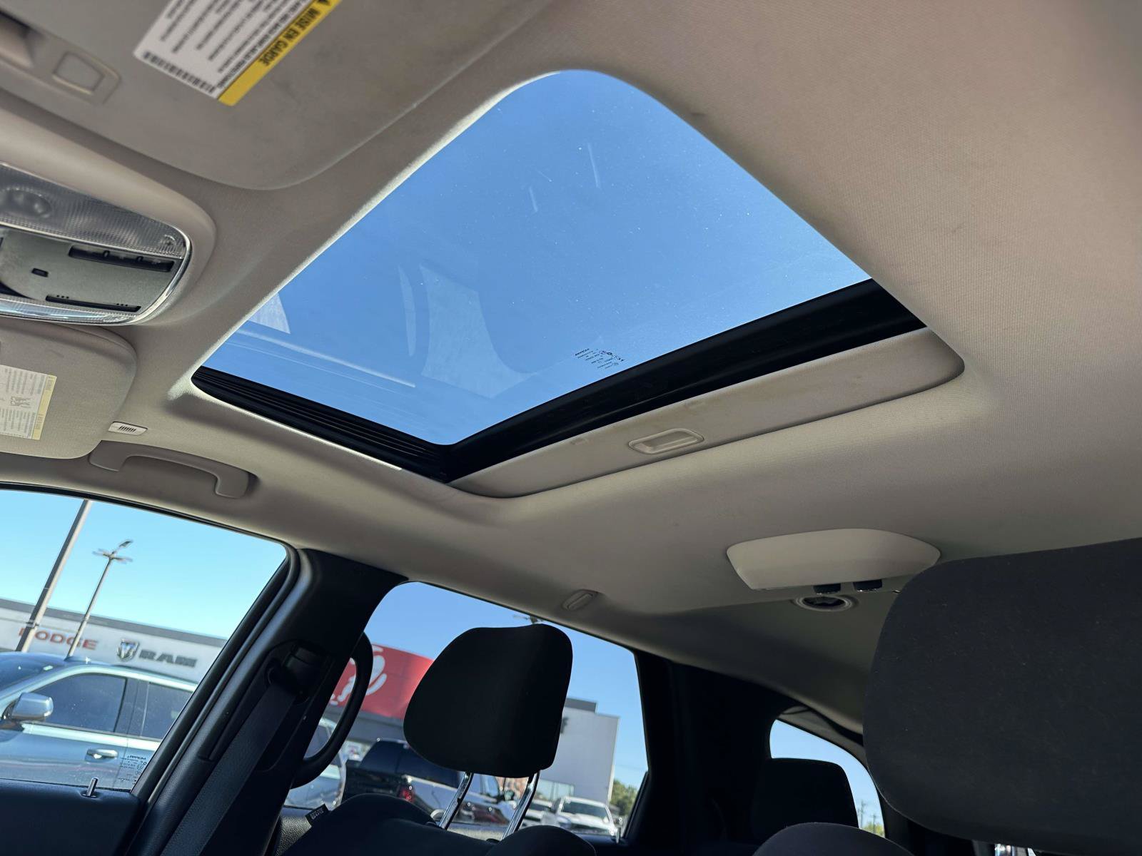 Used 2019 Dodge Durango SXT AWD/4WD image 10