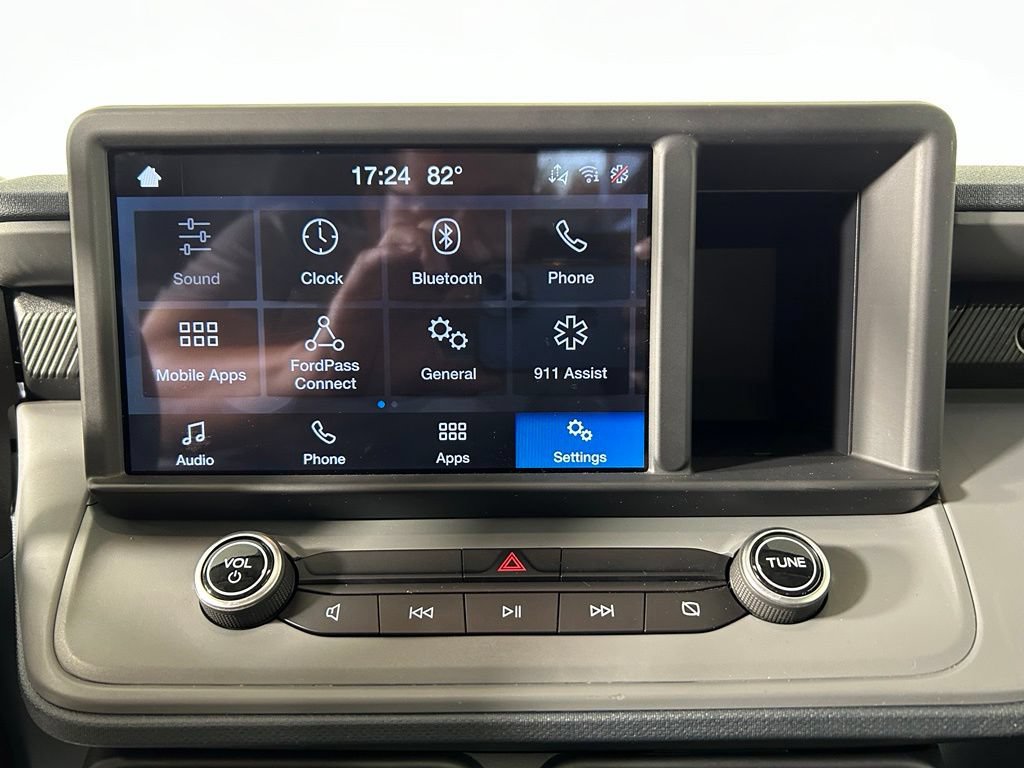 Used 2022 Ford Maverick XL FWD image 16