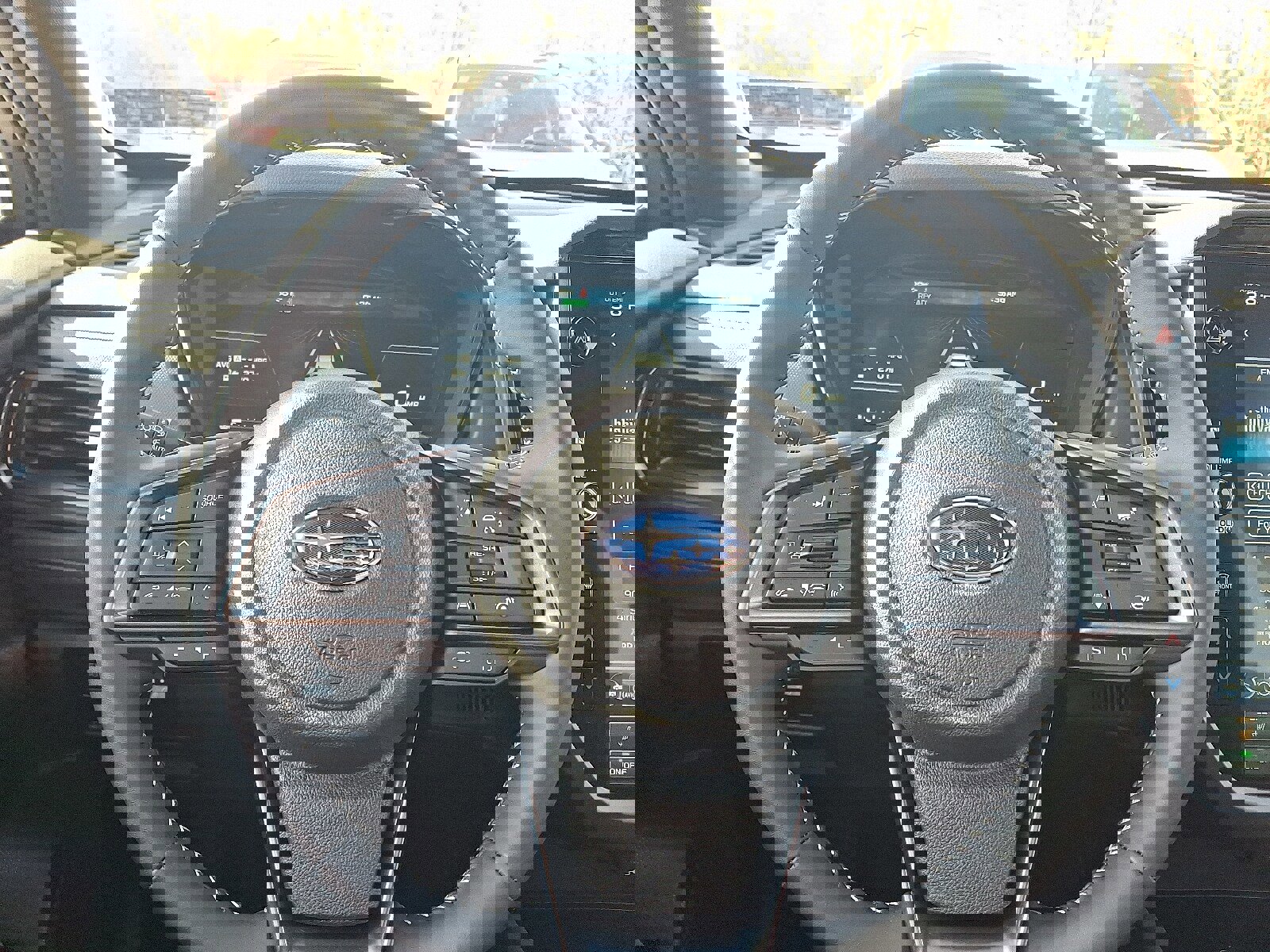 Certified 2025 Subaru Forester Limited w/ Protection Package (1PH) image 20