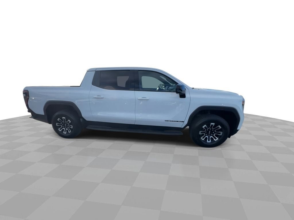 New 2026 GMC Sierra EV Elevation image 22