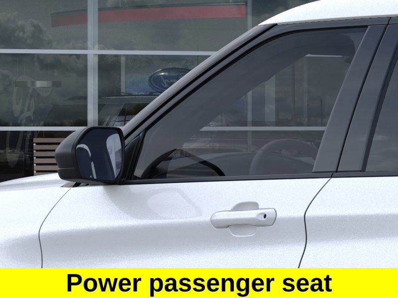 New 2025 Ford Explorer Active w/ Active Comfort Package image 20