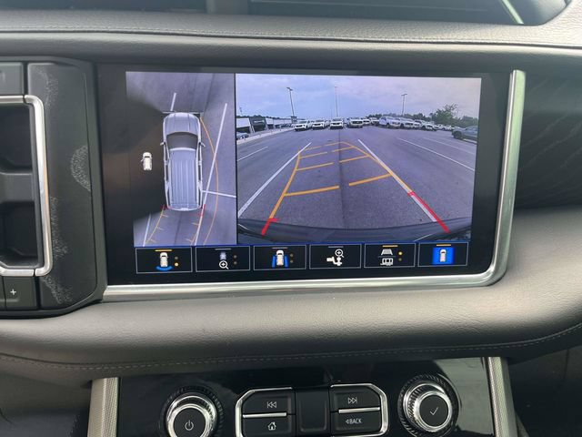 Used 2021 GMC Yukon Denali w/ Denali Premium Package AWD/4WD image 28