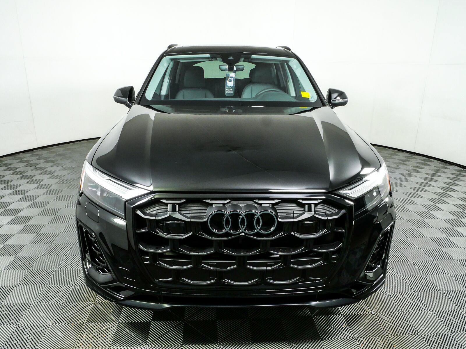 New 2026 Audi Q7 Premium Plus AWD/4WD image 28