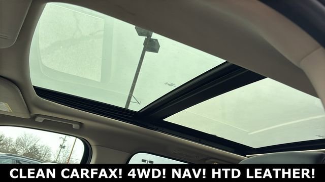 Used 2022 Ford Expedition Max XLT image 7