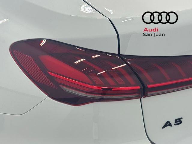 New 2026 Audi A5 2.0T Premium Plus AWD/4WD image 12