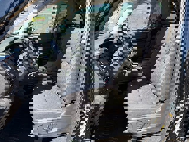 New 2026 Nissan Pathfinder SV image 11