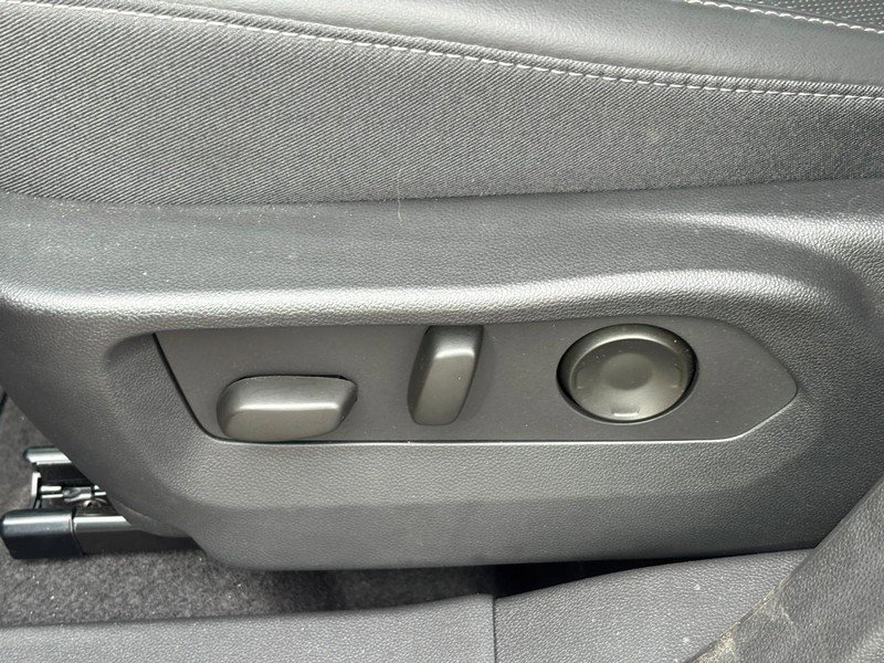 Certified 2025 Buick Envision Preferred image 15