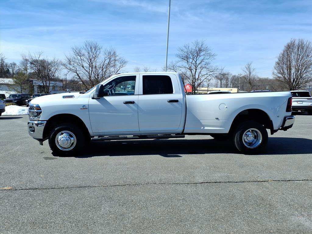 New 2026 RAM 3500 Tradesman w/ Chrome Appearance Group A image 6