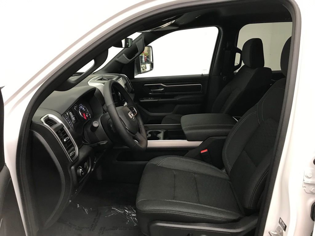 New 2026 RAM 1500 Big Horn image 12