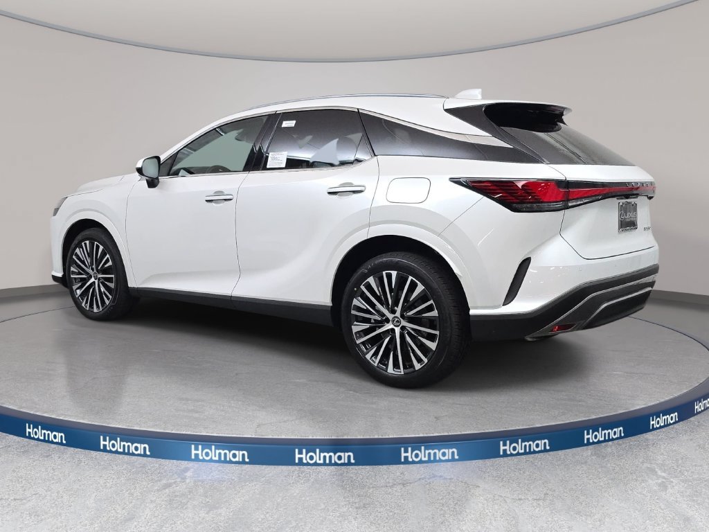 New 2026 Lexus RX 350 Premium Plus w/ Accessory Package (2T) FWD image 7