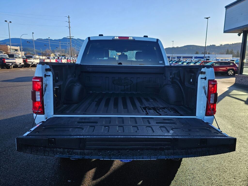 Used 2023 Ford F150 Tremor w/ 360 Degree Camera Package image 10