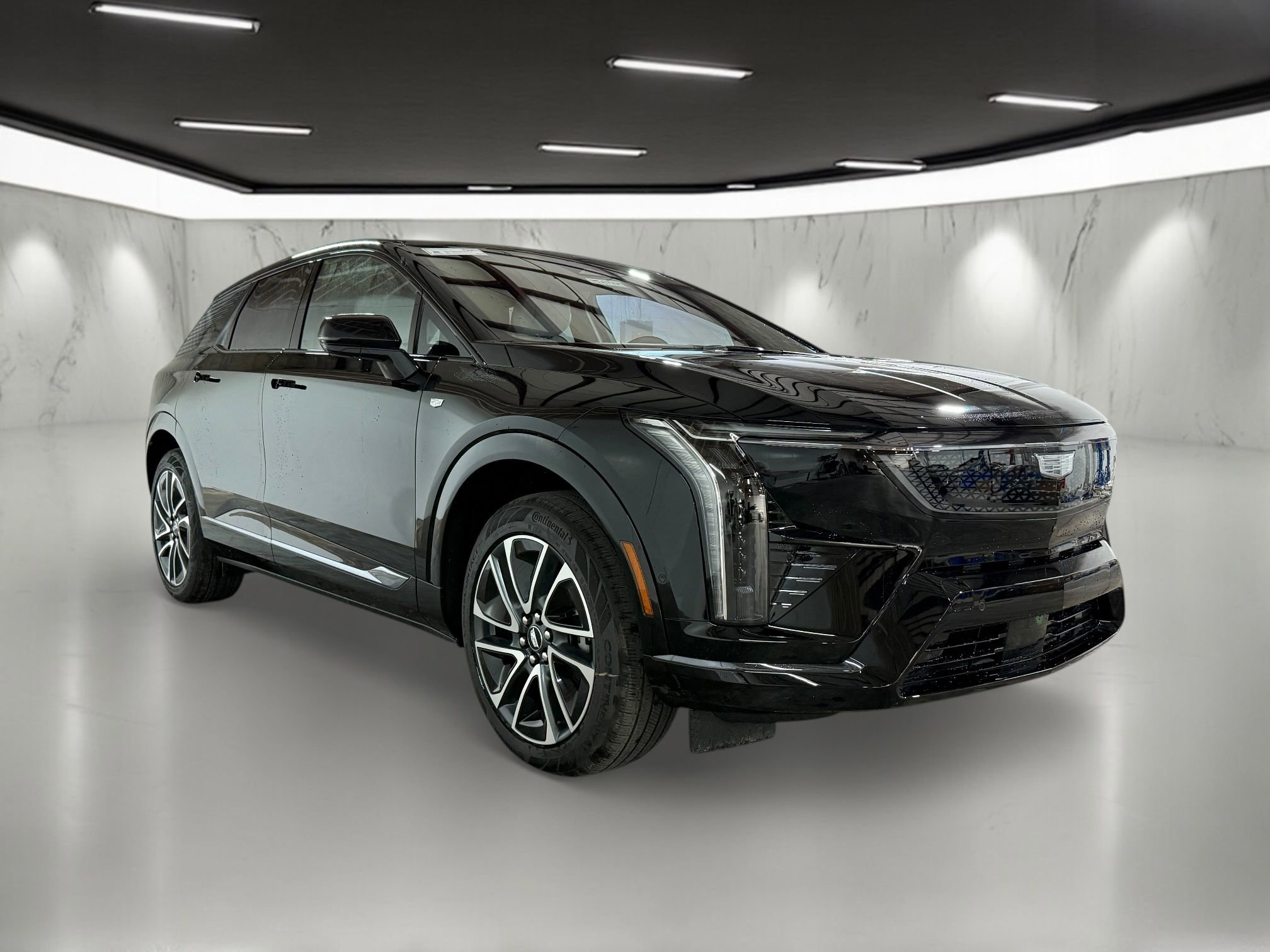 New 2026 Cadillac Optiq Sport 1 image 20