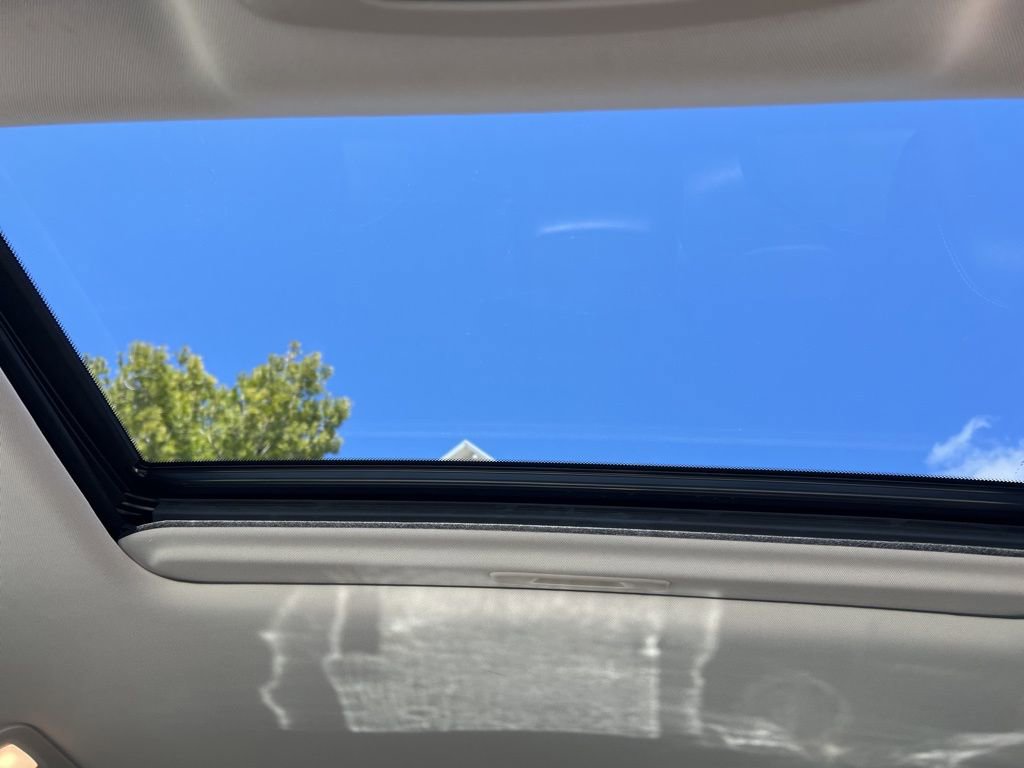 Used 2020 INFINITI QX80 Luxe w/ Proassist Package image 24