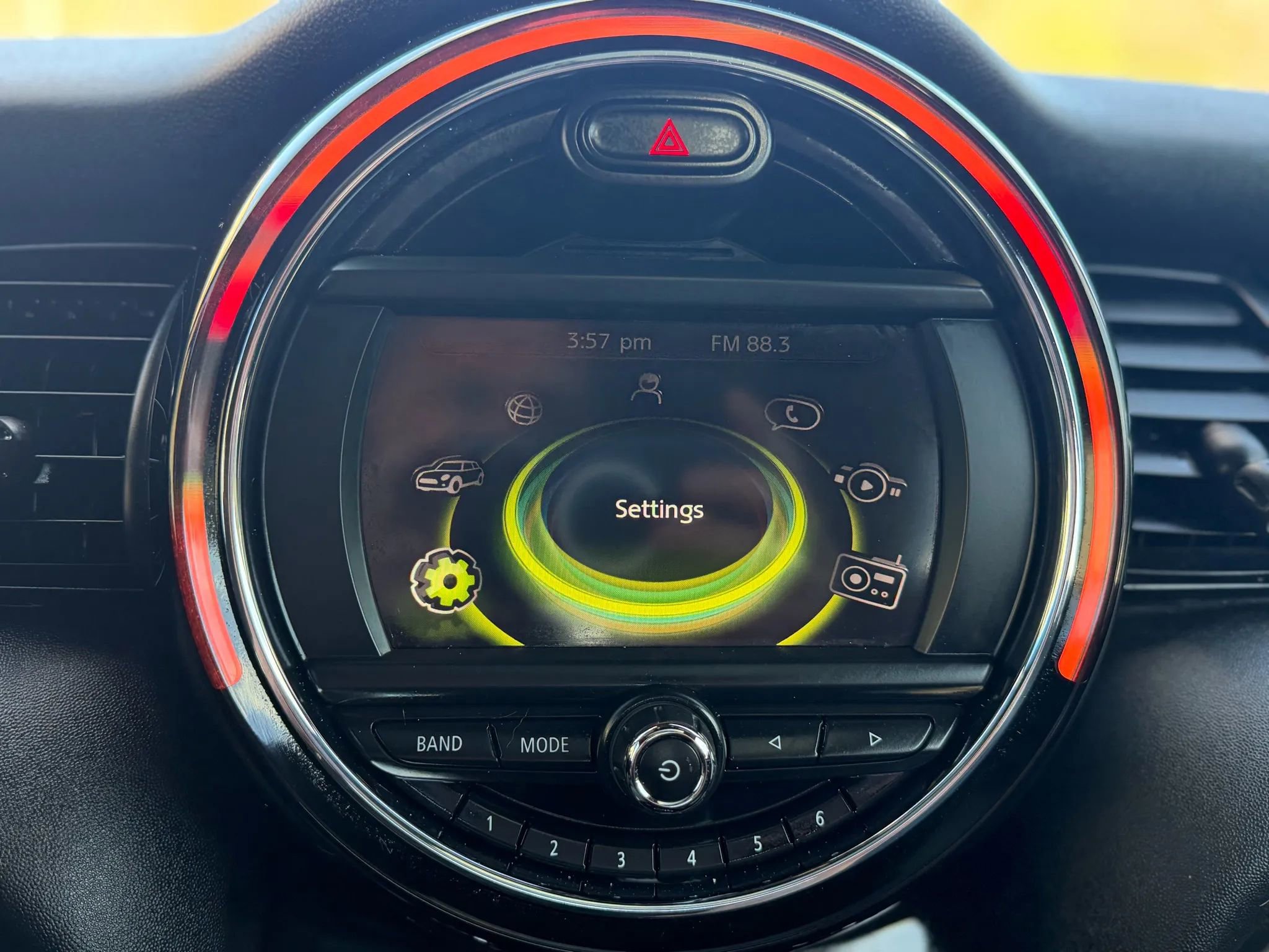 Used 2017 MINI Cooper S image 20