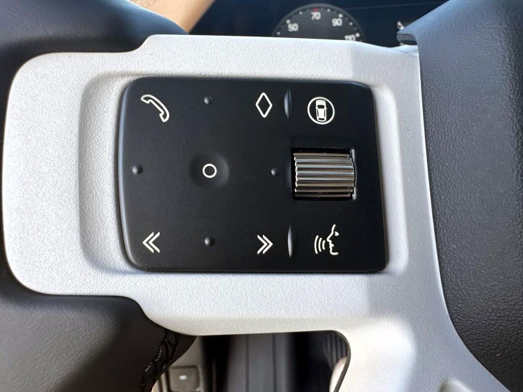 New 2026 Land Rover Defender 110 S AWD/4WD image 27