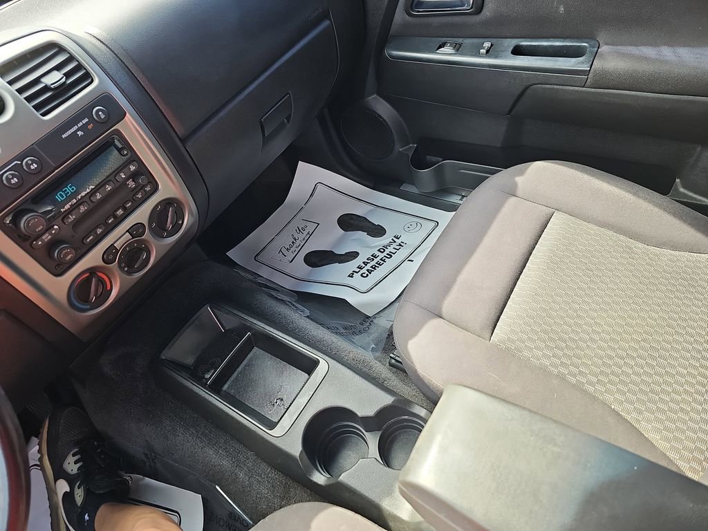 Used 2012 Chevrolet Colorado LT image 26