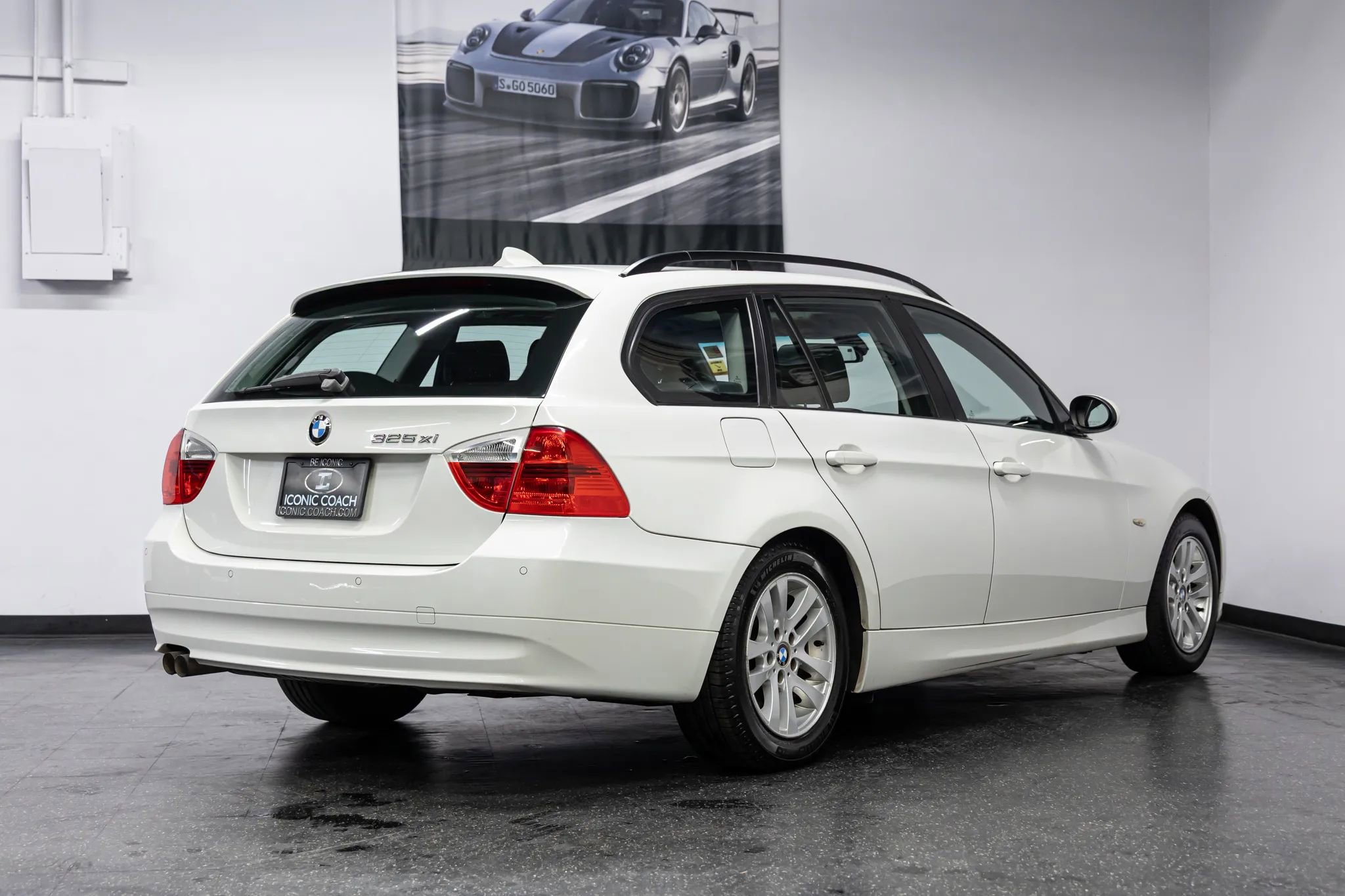 Used 2006 BMW 325xi Wagon image 31