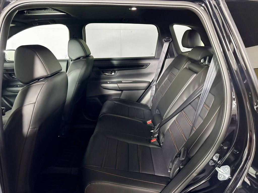 New 2026 Honda CR-V Sport-L image 20