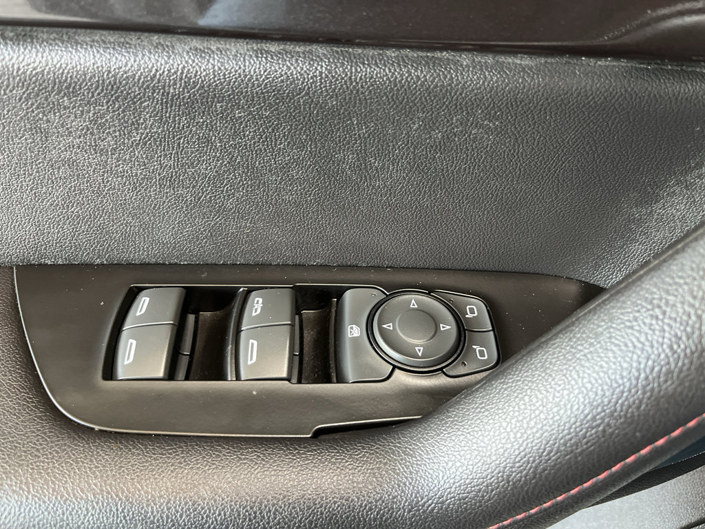 Used 2021 Chevrolet Blazer RS image 30