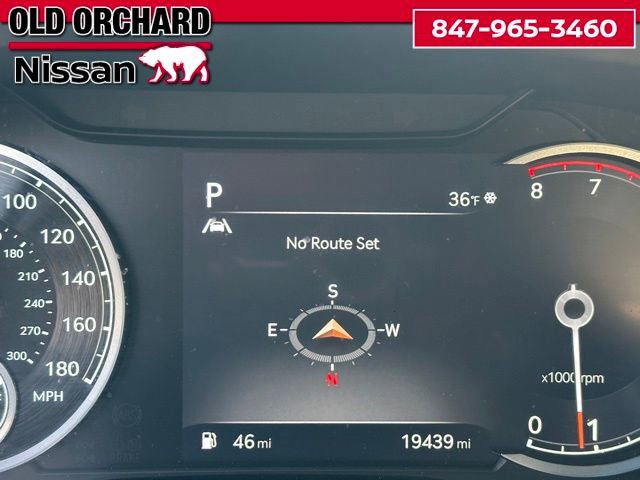 Used 2023 Genesis G70 3.3T w/ Sport Prestige Package image 28