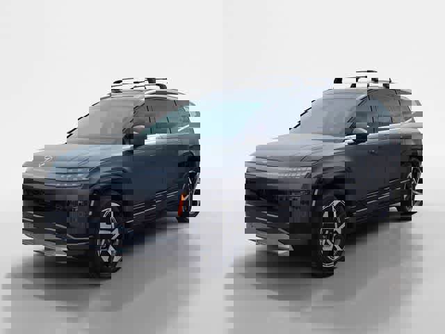 New 2026 Hyundai Ioniq 9 Limited image 2