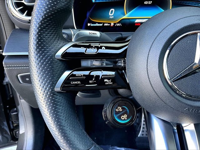 Used 2022 Mercedes-Benz AMG GT 43 image 19