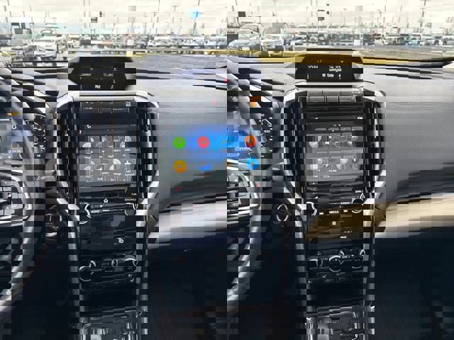 Used 2022 Subaru Ascent Touring image 17