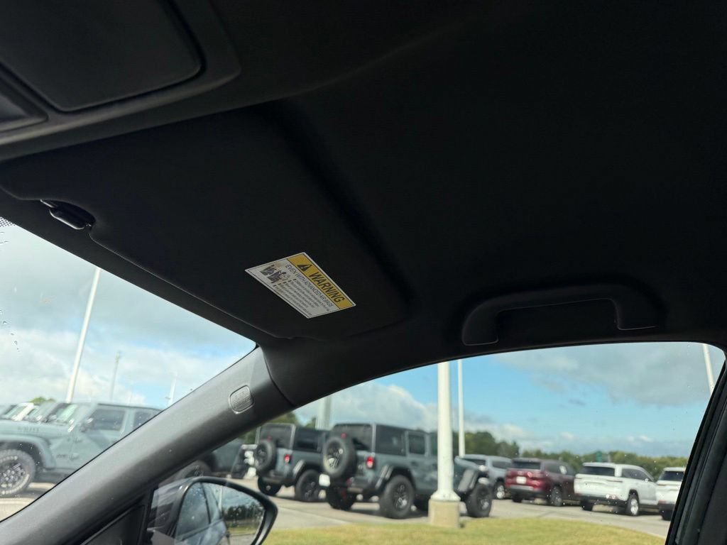 Used 2019 Honda Accord Sport image 16