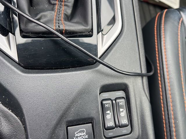 Used 2021 Subaru Crosstrek 2.5i Limited w/ Popular Package #4 image 6