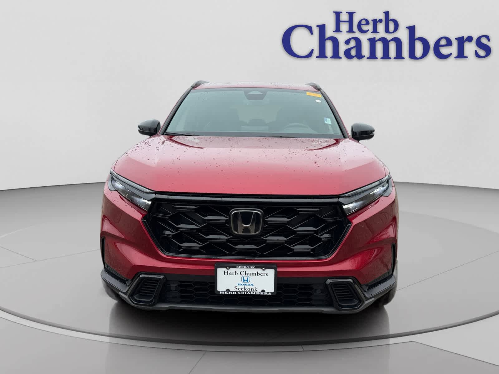 Used 2024 Honda CR-V Sport-L image 2