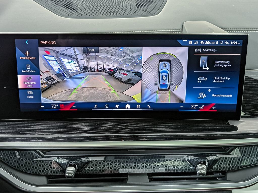 New 2026 BMW X6 xDrive40i image 20