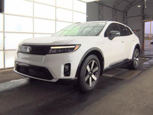 Used 2025 Honda Prologue Touring
