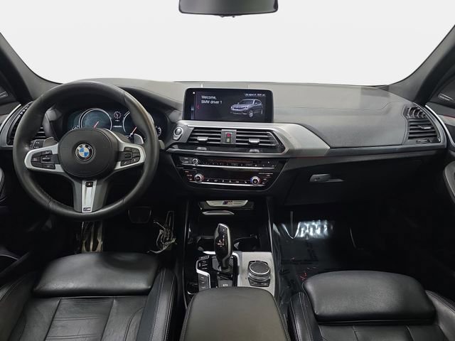 Used 2019 BMW X3 M40i w/ Premium Package AWD/4WD image 10