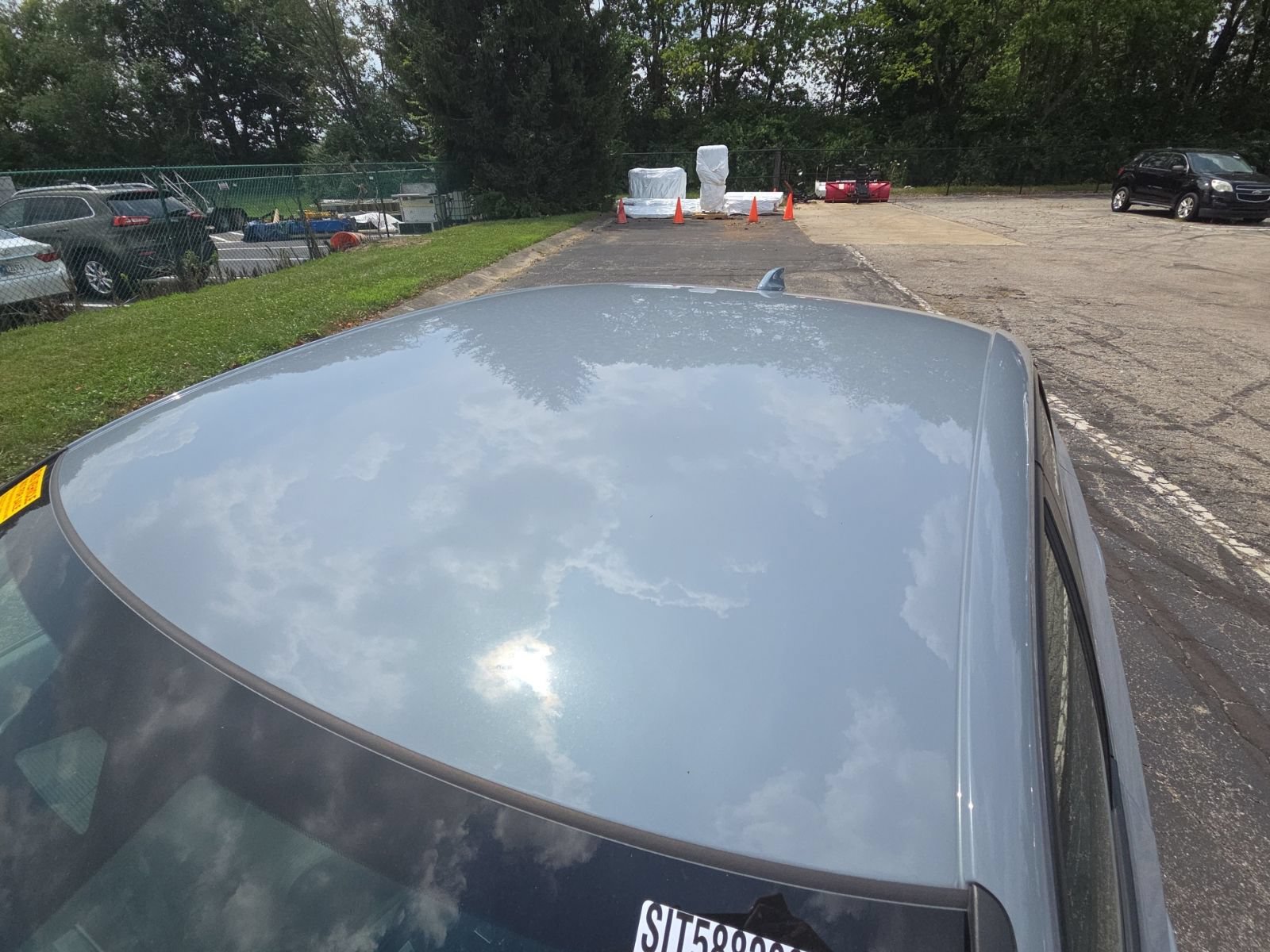 Used 2024 Honda Civic Sport image 10
