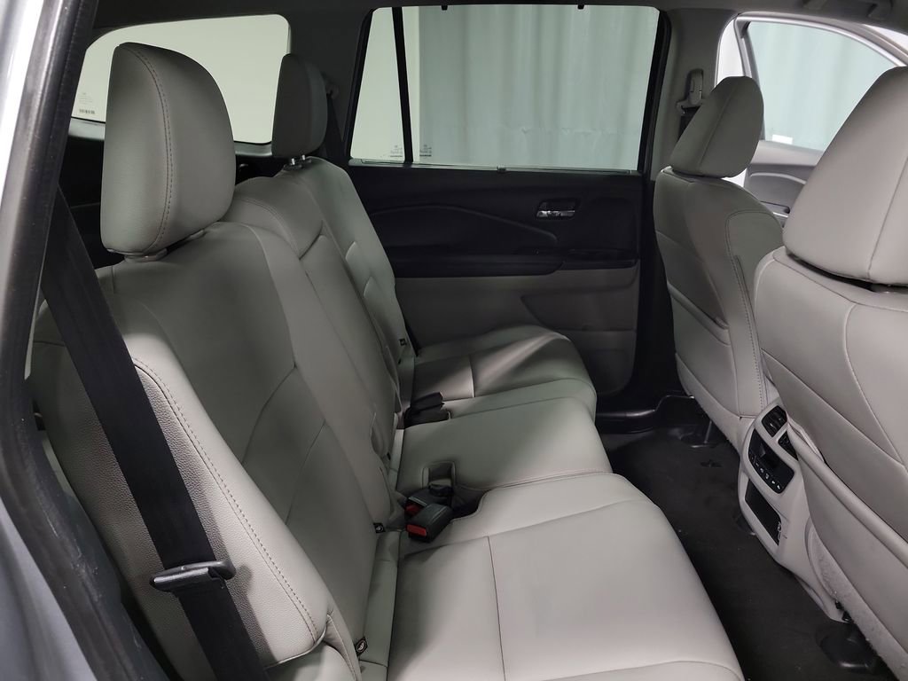 Used 2022 Honda Pilot Special Edition image 22