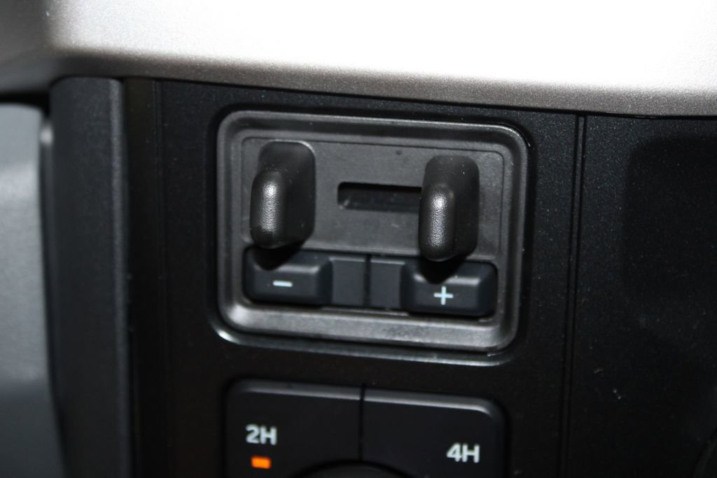 New 2025 Ford F250 XL w/ STX Appearance Package image 43