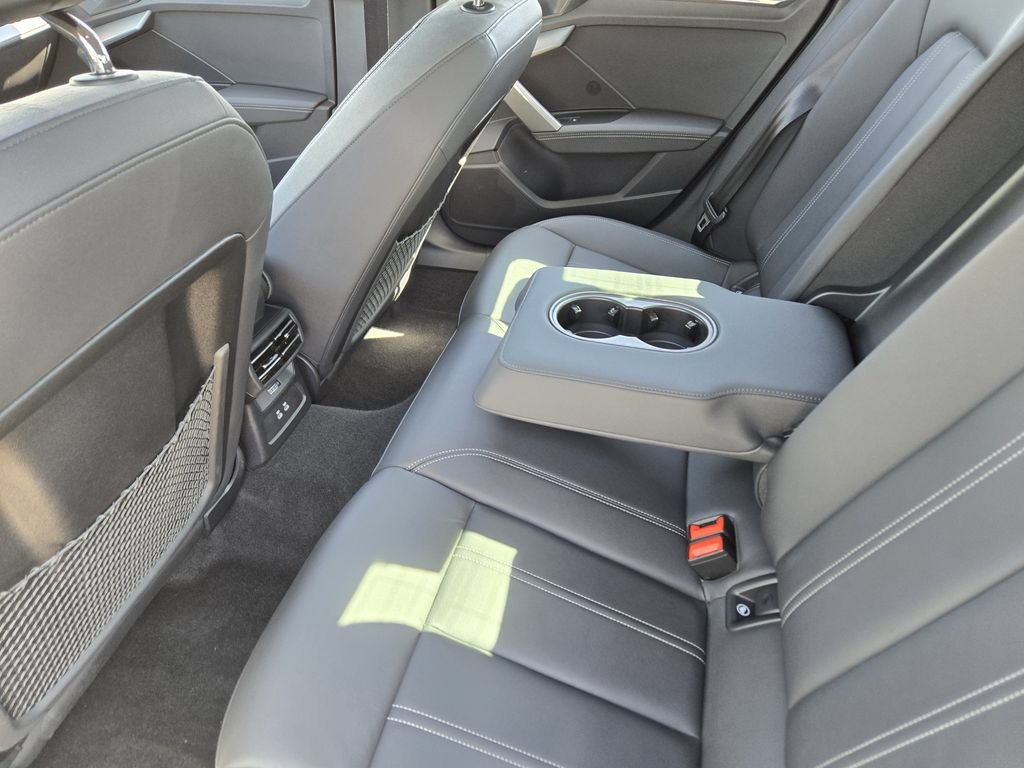 Certified 2026 Audi A3 2.0T Premium w/ Convenience Package AWD/4WD image 40