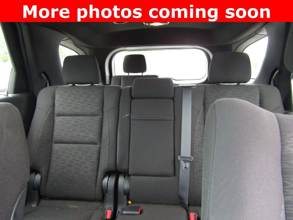 Used 2026 Dodge Durango GT AWD/4WD image 13